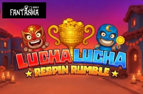 Lucha Lucha Respin Rumble